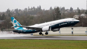 Các phi công hé lộ chỉ học bay Boeing 737 MAX qua iPad