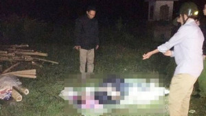 Thoát khỏi ô tô rơi xuống đập nước, nhưng vẫn tử vong vì không biết bơi
