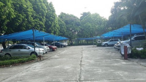 Khu đô thị Pháp Vân - Tứ Hiệp bị 