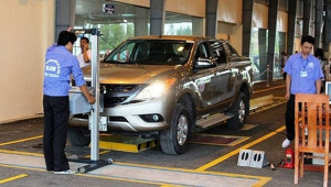 Bỏ Quỹ bảo trì đường bộ: Nhiều chủ phương tiện nhầm tưởng không phải nộp phí