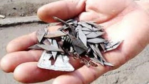 Rải đinh trên quốc lộ để chồng vá săm có thể phải ngồi tù