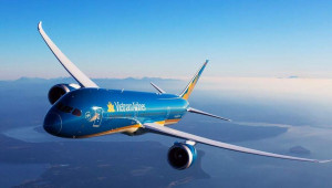 Từ 1-8, hành khách đi Vietnam Airlines cần lưu ý về hành lý