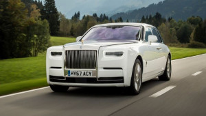 [ẢNH] 8 sự thật về quá trình sản xuất Rolls-Royce có thể bạn chưa biết