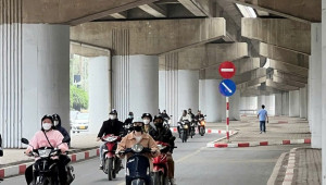 Đề xuất loạt chính sách cụ thể của Hà Nội hỗ trợ người dân chuyển đổi xe điện