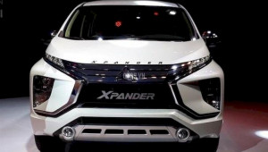 Xe sản xuất trong nước tồn hàng, khó bán?