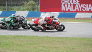 ARRC 2019 chặng 6: Cuộc hành hương về “Đất Thánh”