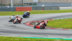 Honda Racing Vietnam tại chặng cuối ARRC 2019 - Nỗ lực bứt phá