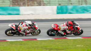 [ARRC 2019] Chặng 1 Sepang - Điểm 10 cho nỗ lực của toàn đội!
