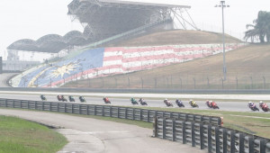 ARRC 2019 chặng 6: Chút buồn đọng lại