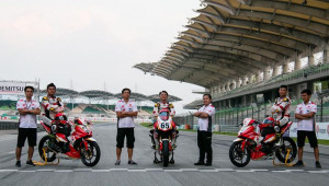 ARRC 2019 chặng 2: Công phá top 10