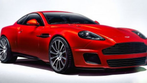 Aston Martin Callum Vanquish 25 chỉ sản xuất 25 chiếc toàn thế giới và có giá lên tới 16,2 tỷ đồng