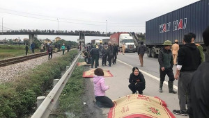 Hơn 1.900 người chết vì tai nạn giao thông trong 3 tháng đầu năm