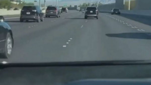 Mỹ: Cậu bé 9 tuổi đánh cắp ô tô của mẹ và cuộc tháo chạy hơn 16 km