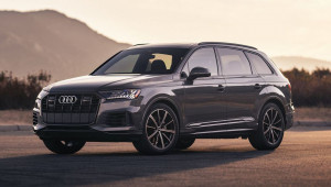 Audi Q7 2024 cập bến Việt Nam, giá bán từ 3,4 tỷ đồng