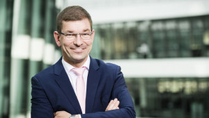 Cựu chuyên gia BMW chuẩn bị trở thành CEO Audi