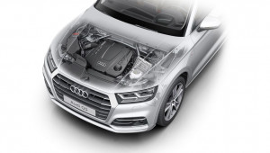 Trong tháng 9 này, Audi sẽ phải tháo bỏ các phần mềm 