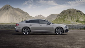 Audi A5 Sportback có thể sẽ bị loại bỏ khỏi dòng sản phẩm của Audi