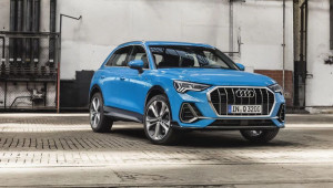 Audi Q3 2019 đắt nhất trị giá 1,086 tỷ VNĐ sở hữu những gì ?