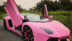 Đổi chủ, siêu phẩm Lamborghini Aventador độ Novitec Torado thay luôn 