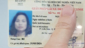 Bằng lái xe hết hạn trong giãn cách xã hội được gia hạn ra sao?