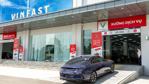 Chi phí bảo dưỡng VinFast Lux A2.0: Đắt hay Rẻ?