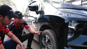 “Bảo bối” cho hành trình êm ái