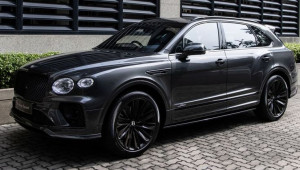 Bentley Bentayga Speed ra mắt Malaysia với động cơ W12 626 mã lực, giá từ 15 tỷ VNĐ