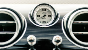 Bentley “chia tay” thương hiệu đồng hồ Breitling sau 19 năm hợp tác