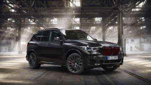Trình làng bộ ba BMW X5, X6 và X7 phiên bản 