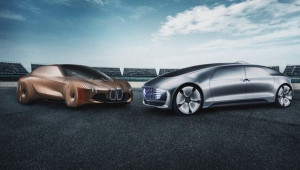 BMW tìm các đối tác bổ sung để phát triển dịch vụ di động