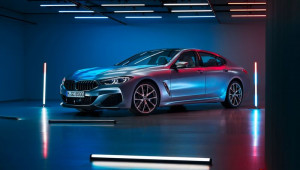BMW 8-Series: Xe đẹp, sang nhưng lại 