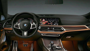 Điều bất ngờ đang chờ đón chủ sở hữu BMW nhân dịp cuối năm