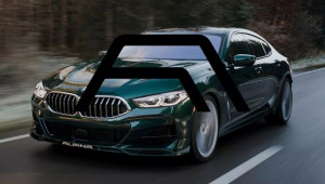 BMW sắp dùng thương hiệu con sản xuất xe sang, cạnh tranh Mercedes-Maybach