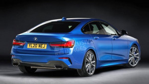 BMW đang lên kế hoạch trình làng 2-Series GranCoupe 2020 - Đối thủ trực tiếp của Mercedes CLA Coupe