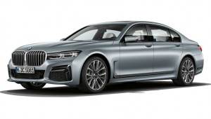 BMW 7 Series có thêm các động cơ dầu diesel 6 xi-lanh thẳng hàng mạnh mẽ và tiết kiệm nhiên liệu hơn