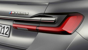 BMW trình làng 12 màu sơn độc đáo cho 