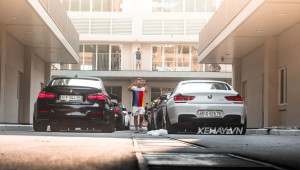 Hội BMW Sài Gòn tổ chức buổi offline đầu tiên trong năm 2019 tại khu đô thị Sala, TP. Hồ Chí Minh