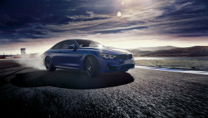 4-Series M Sport Individual mới là một phần trong kế hoạch cập nhật mùa xuân 2019 của BMW