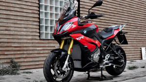 BMW S1000XR 2019 về Việt Nam với giá được ưu đãi 20 triệu dịp tết Nguyên đán
