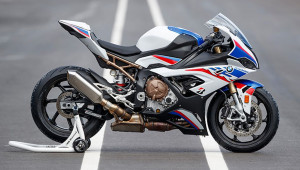 Siêu motor BMW S1000RR 2019 chính thức 