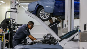 Chương trình “Tư Vấn Cùng Chuyên Gia” cho xe BMW chuẩn bị diễn ra từ ngày 19 - 21/9 tại TP.Hồ Chí Minh