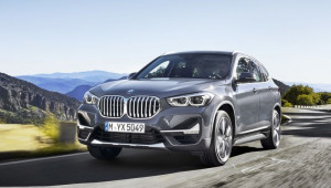 BMW X1 mới chuẩn bị ra mắt tại Việt Nam, quyết đấu Mercedes-Benz GLA