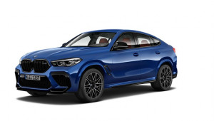 Sáng tạo BMW X5 M và X6 M theo ý thích với bộ cấu hình trực tuyến chính thức