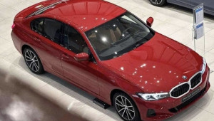 BMW ưu đãi đến 400 triệu, tặng bảo dưỡng 5 năm dịp lễ 30/4 – 1/5