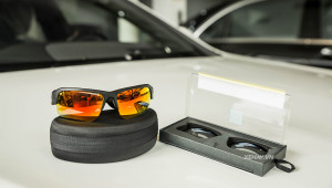 Bose Frames Tempo - Của hiếm cho người sành