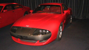 5 mẫu siêu xe độc bản trong bộ sưu tập xe đắt nhất thế giới của quốc vương Brunei