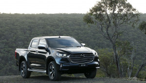 Đại lý đã nhận cọc Mazda BT-50 2021, giá từ 659 triệu đồng, hẹn giao xe vào tháng 7