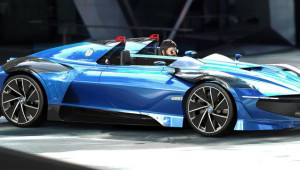 Bugatti Type 251 Evo sẽ là chiếc Speedster nhanh nhất thế giới