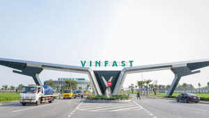 ‘Buýt điện sẽ là bước đột phá của vận tải hành khách công cộng’