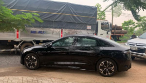 Đại lý tiết lộ BYD Seal tại Việt Nam có giá dự kiến từ 900 triệu đồng